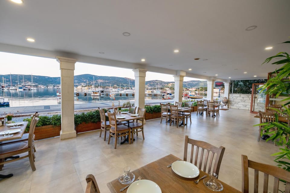 Hanedan Otel Hotel in İzmir Province