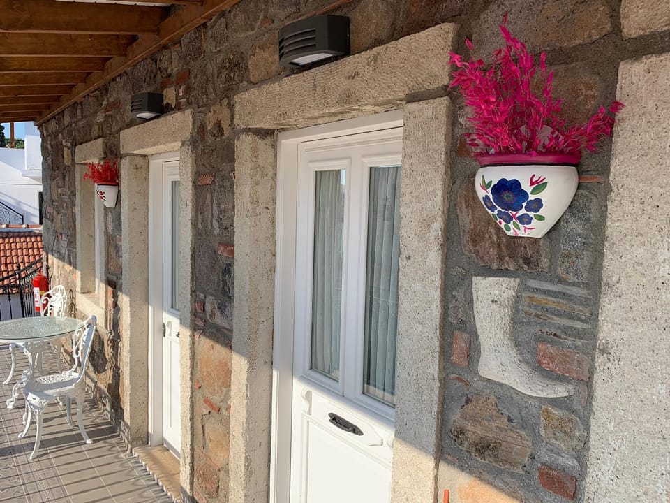 Adahan Butik Otel Hotel in İzmir Province