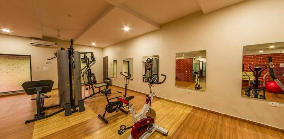 Nimba Wellness Retreat Resort in Gujarat