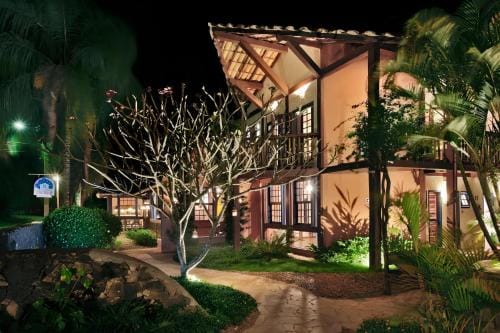 Pousada Vivenda Inn in Tiradentes