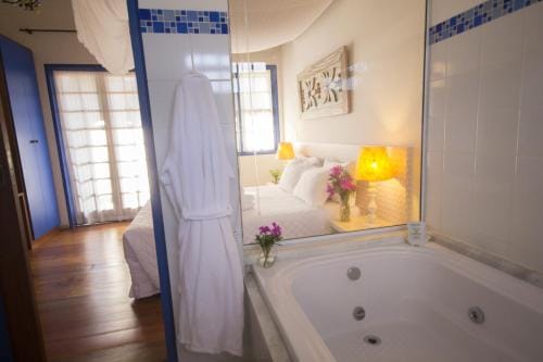 Pousada Vivenda Inn in Tiradentes