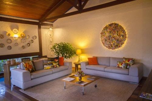 Pousada Vivenda Inn in Tiradentes