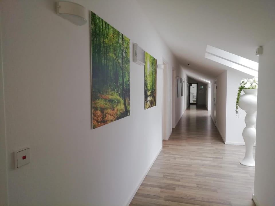 Habitat Esslingen                                                                            Hotel in Esslingen