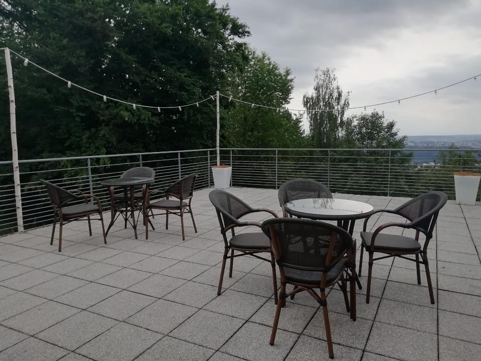 Habitat Esslingen                                                                            Hotel in Esslingen