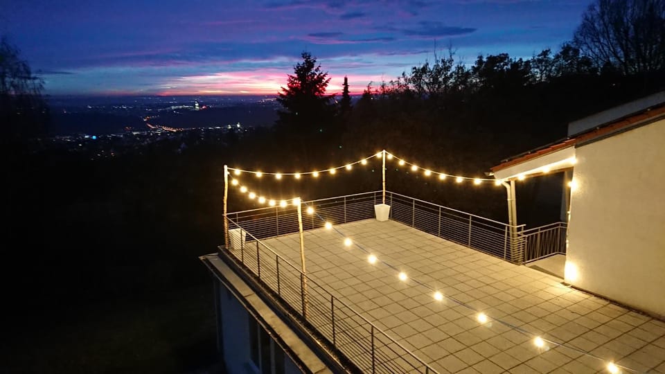 Habitat Esslingen                                                                            Hotel in Esslingen