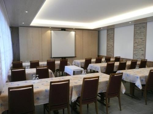 Hotel Adelboden Hotel in Canton of Lucerne