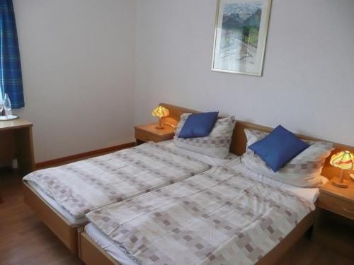 Hotel Adelboden Hotel in Canton of Lucerne