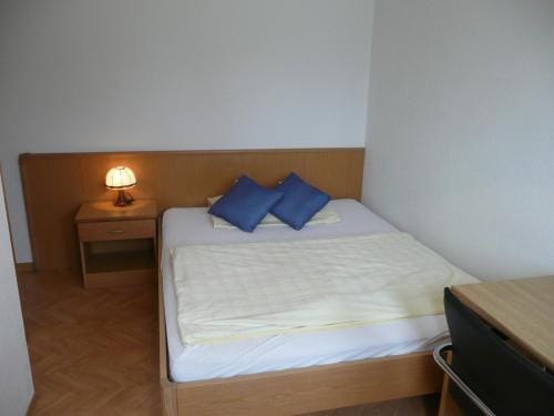 Hotel Adelboden Hotel in Canton of Lucerne