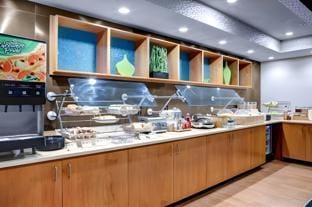 Kings Inn & Suites Cincinnati-Mason Hotel in Ohio
