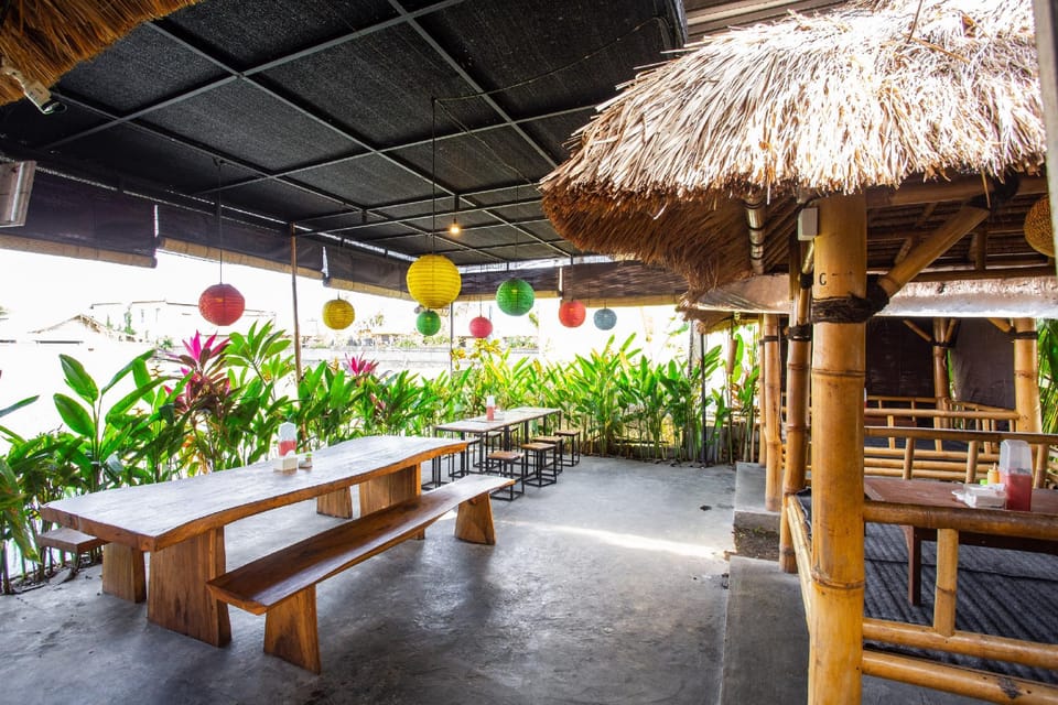 Hotel O Pondok 789 Near Canggu Echo beach Hotel in North Kuta
