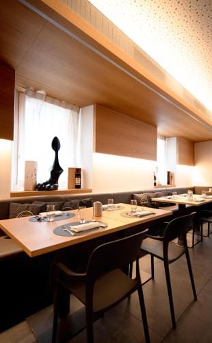 Locanda Marco Hotel in Bellinzona