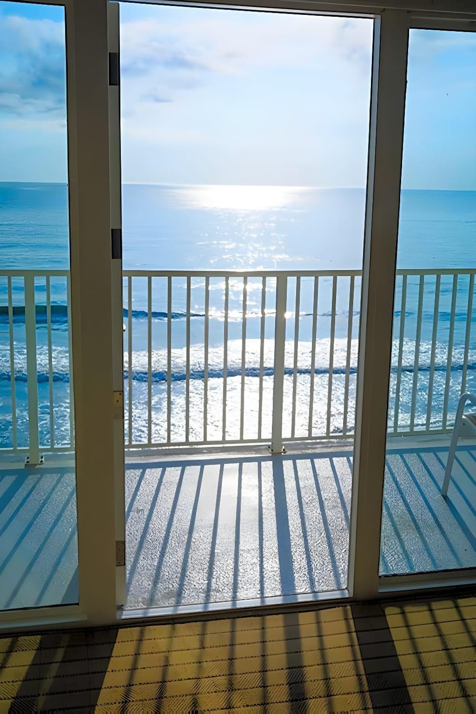 The Sea Ranch Resort Hotel in Kill Devil Hills