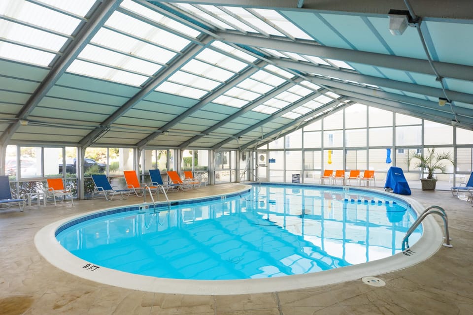 Recreational facilities