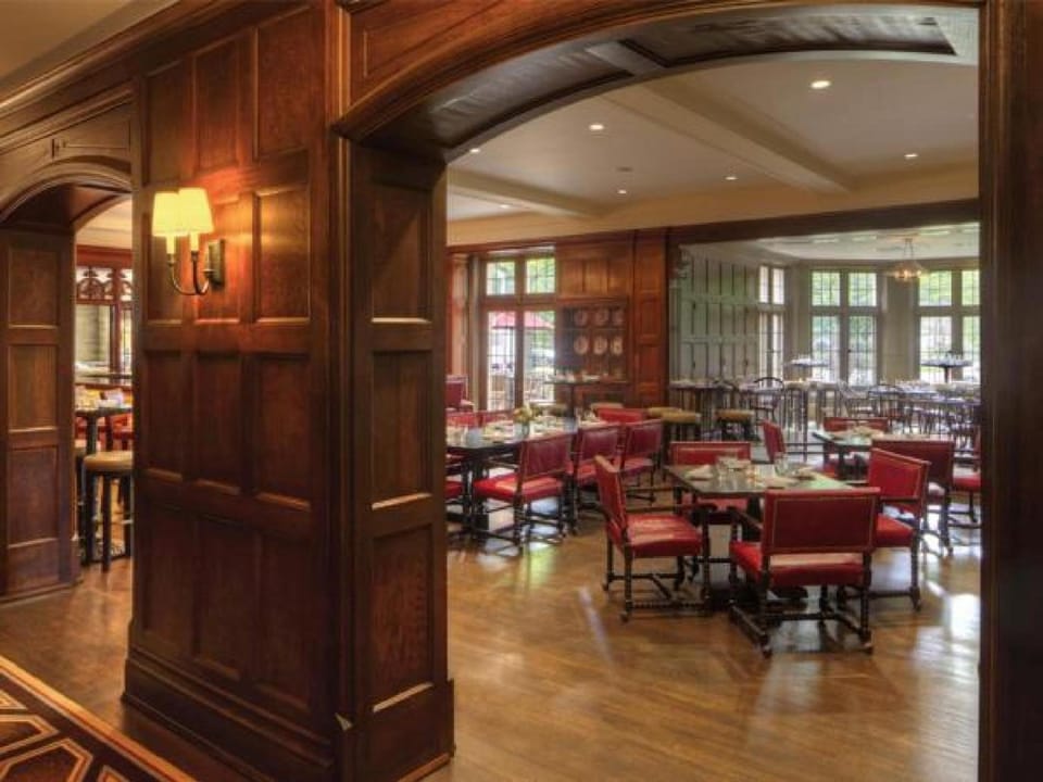 Granville Inn Hotel in Ohio