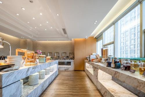 Atour Hotel Xiasha Branch Hotel in Hangzhou