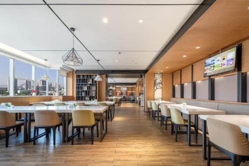 Atour Hotel Xiasha Branch Hotel in Hangzhou