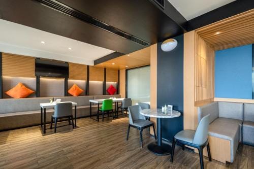 Atour Hotel Xiasha Branch Hotel in Hangzhou