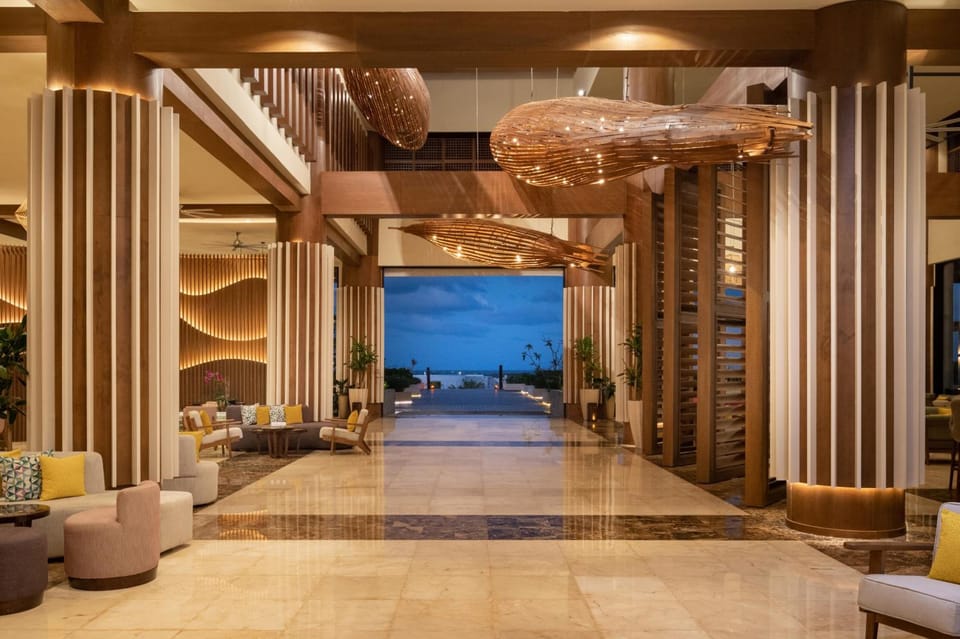 Dreams Macao Beach Punta Cana Resort And Spa - All Inclusive Resort in Punta Cana