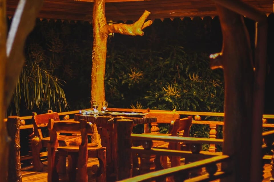 บ้านสวนบางเบน Resort in Ranong, Khao Niwet, Mueang Ranong District, Ranong 85000, Thailand