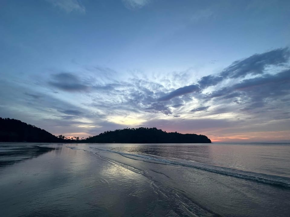 บ้านสวนบางเบน Resort in Ranong, Khao Niwet, Mueang Ranong District, Ranong 85000, Thailand