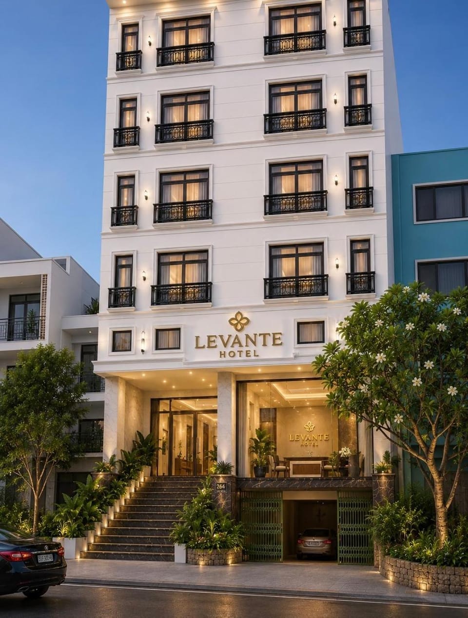 Huy Ngoc Hotel Hotel in Da Nang