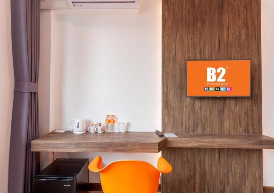 B2 Nakhon Si Thammarat Premier Hotel Hotel in Thailand