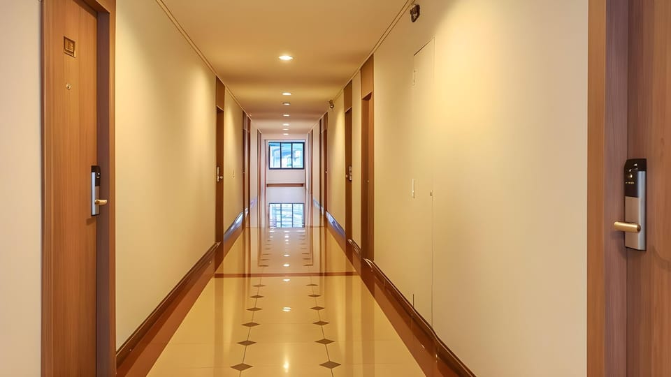 B2 Nakhon Si Thammarat Premier Hotel Hotel in Thailand
