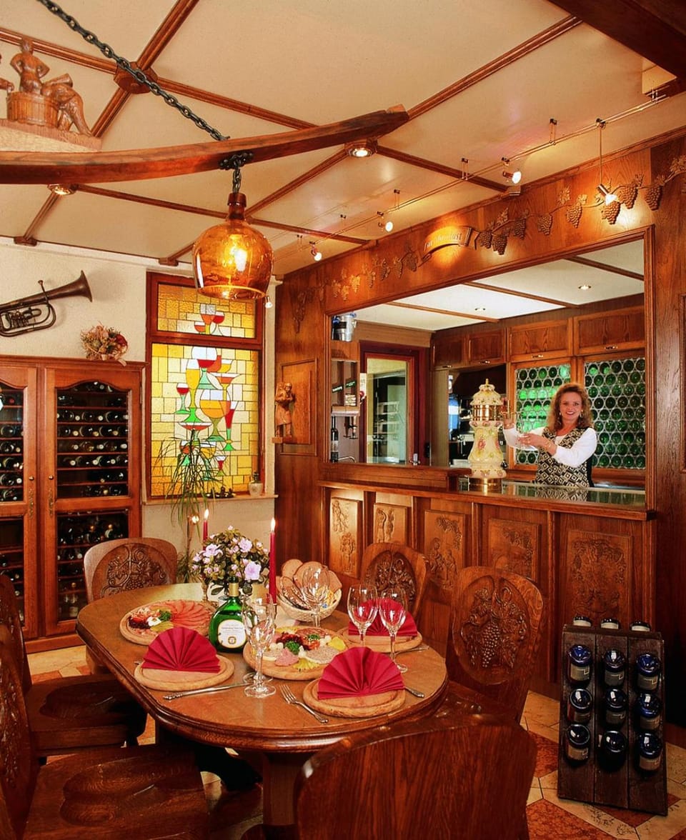 Hotel-Restaurant Zur Mainlust Hotel in Offenbach