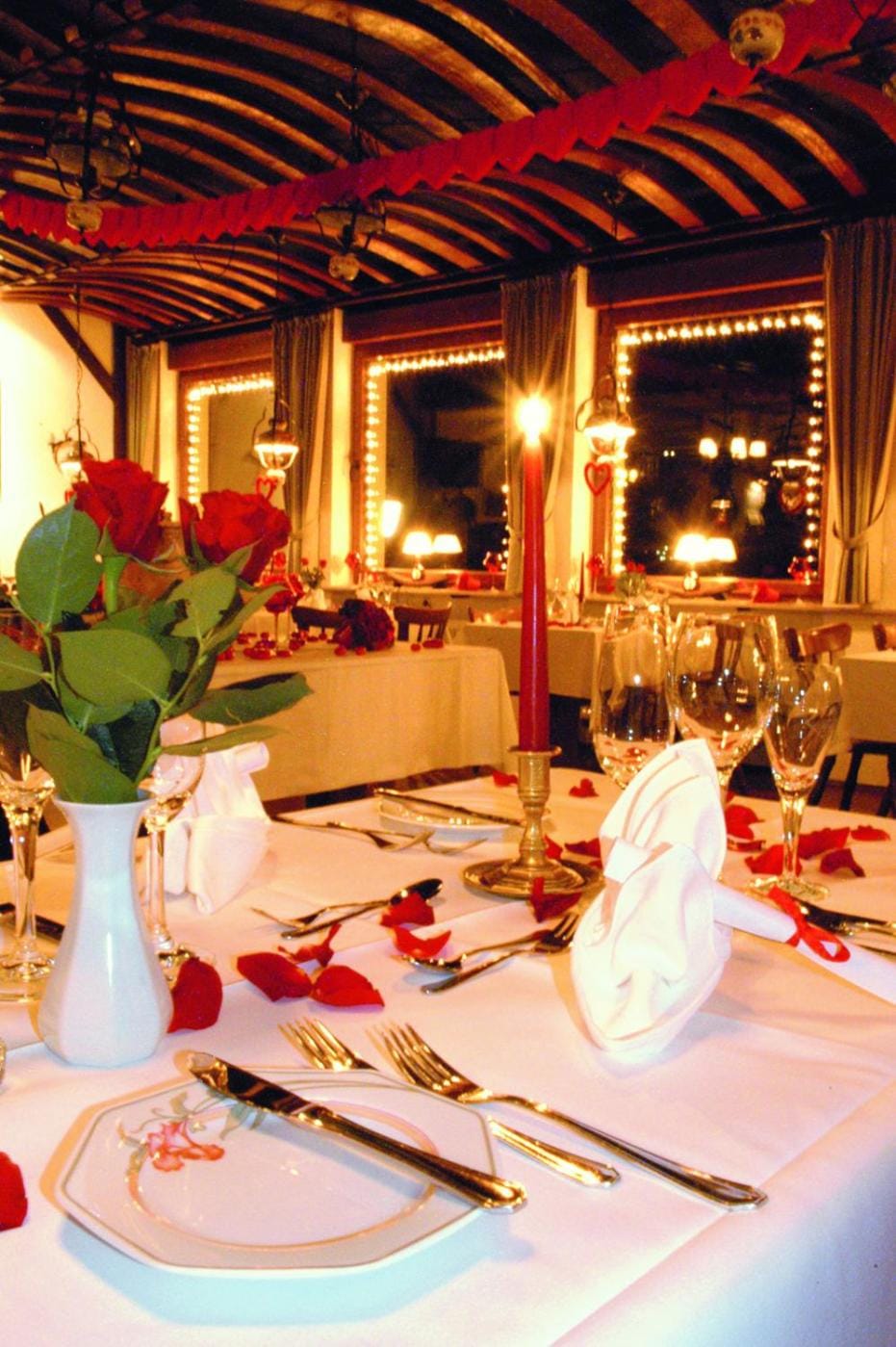 Hotel-Restaurant Zur Mainlust Hotel in Offenbach