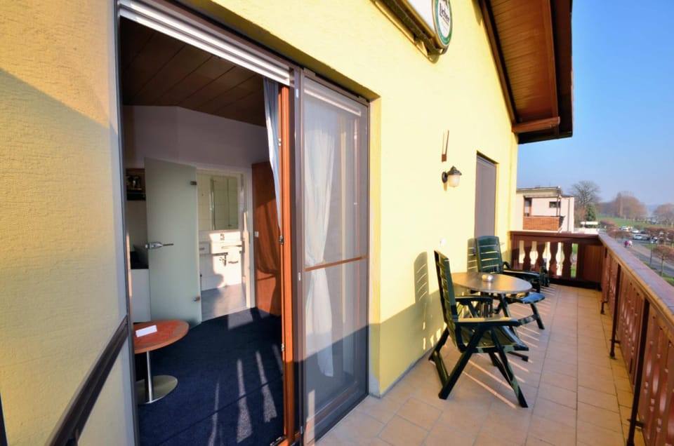 Hotel-Restaurant Zur Mainlust Hotel in Offenbach