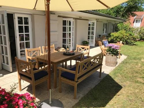 Trouville Bed & Breakfast Hotel in Zealand