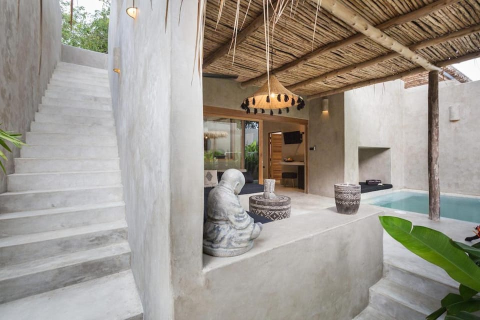 Karma Resort Hotel in Ko Samui