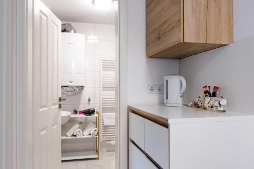 City Apartment an der Caracalla Therme Inn in Baden-Baden