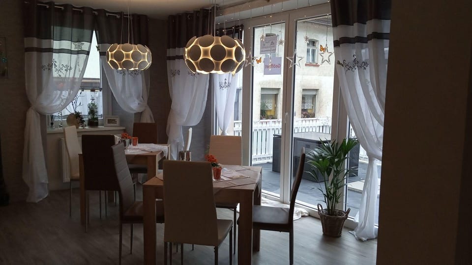 Gastehaus - Cafe Frank Hotel in Ahrweiler