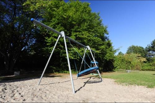 Holiday park- Scout Resort in Hesse