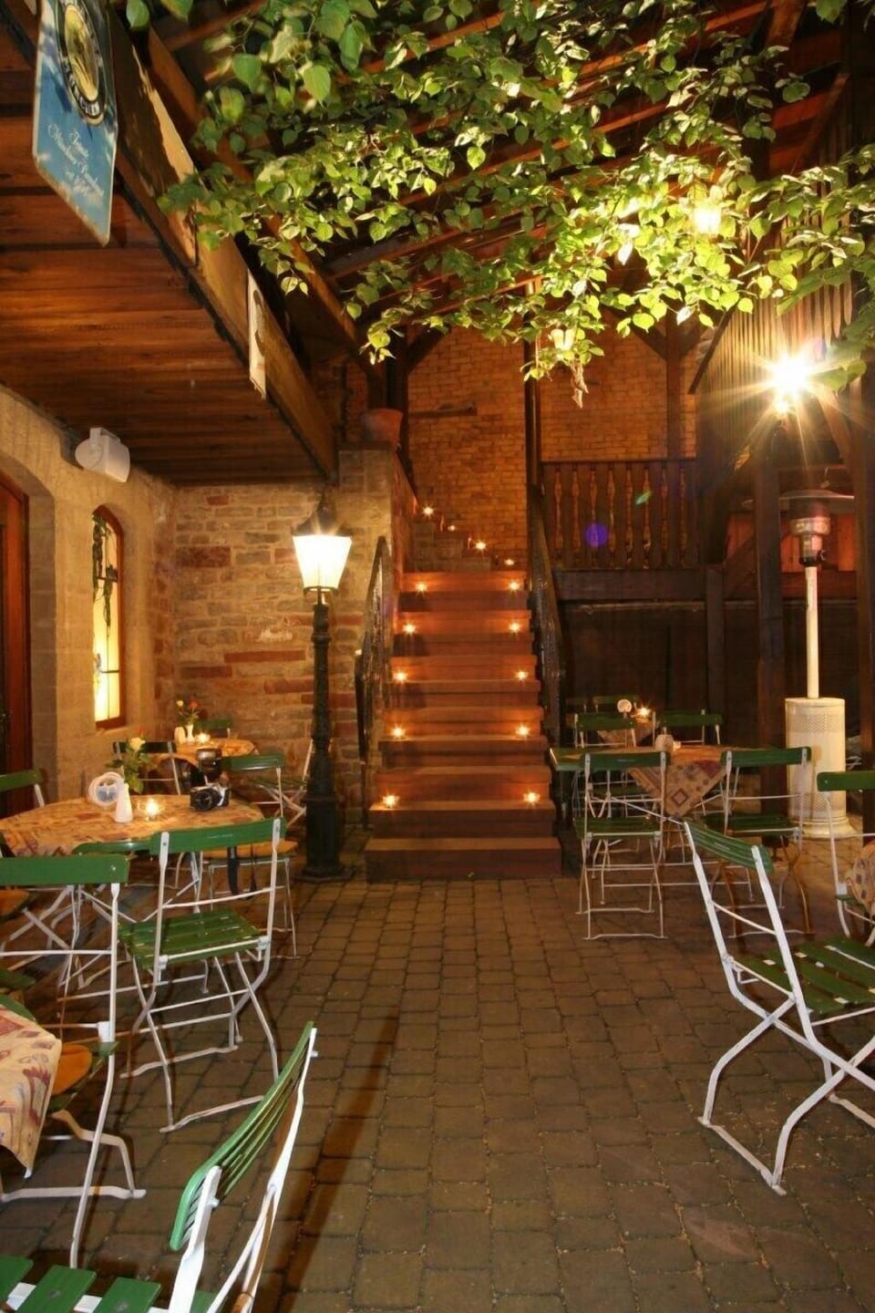 Schinderhannes Hotel in Baden-Württemberg