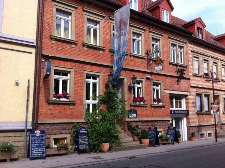 Schinderhannes Hotel in Baden-Württemberg