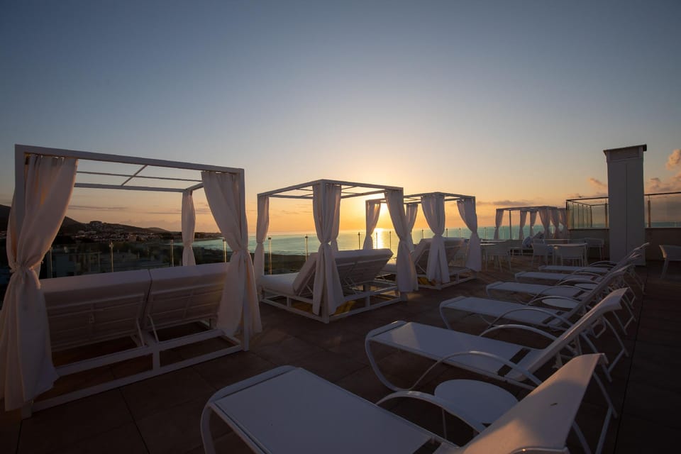 Alcossebre Sea Experience Apartment hotel in Alcossebre