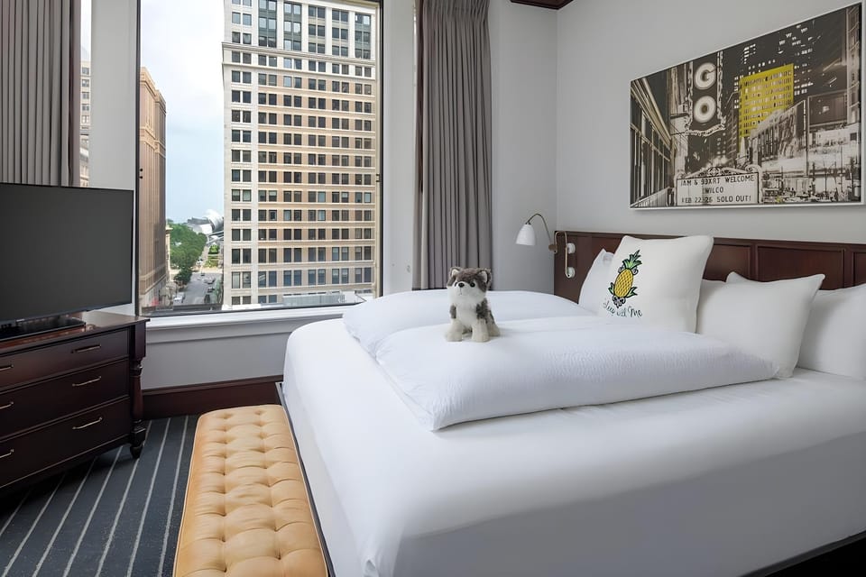 Guestroom