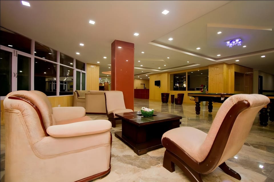 Snow Touch Resort by Sriniwasa Hotels Resort in Himachal Pradesh