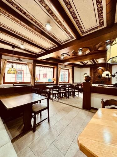Gasthaus Grafenstuben Hotel in Rhineland-Palatinate