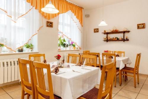 Hotel Carola Hotel in Erzgebirgskreis
