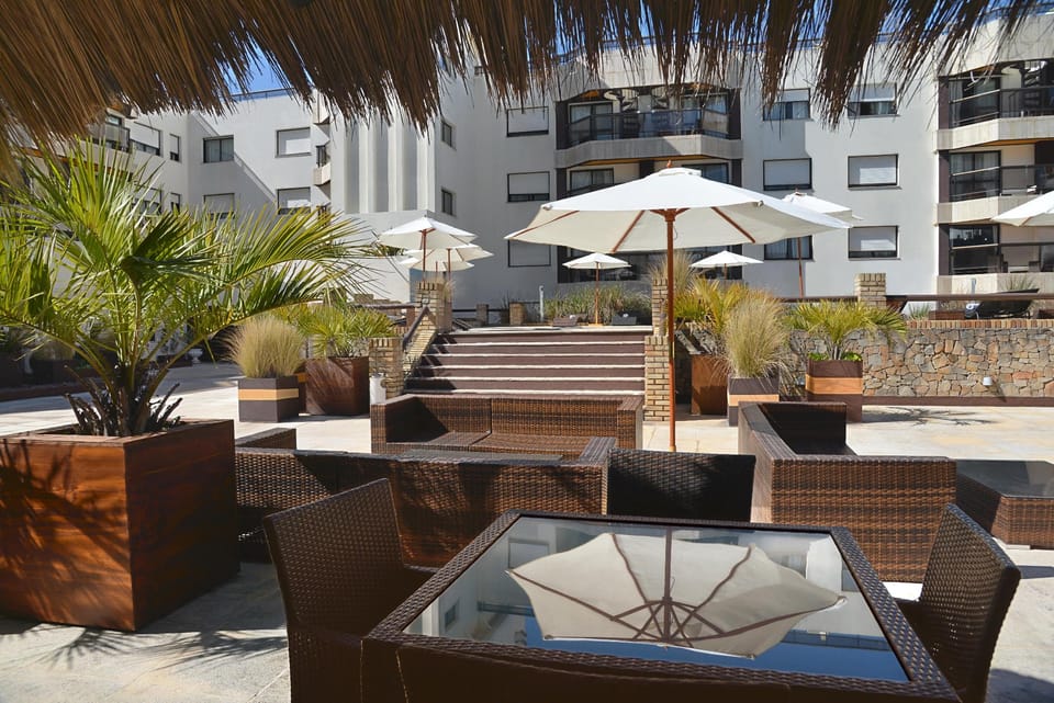Golden Beach Resort & Spa Hotel in Punta del Este