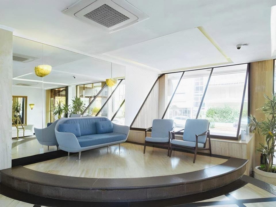 Golden Beach Resort & Spa Hotel in Punta del Este