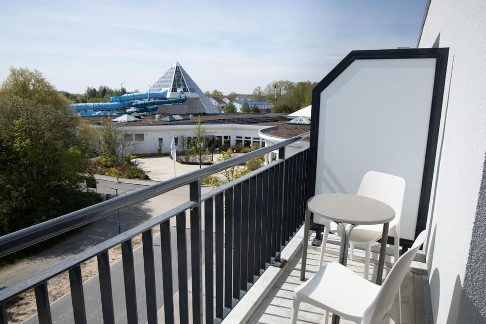 Riff Resort Resort in Saxony