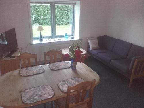 Lindholt Hotel in Brovst