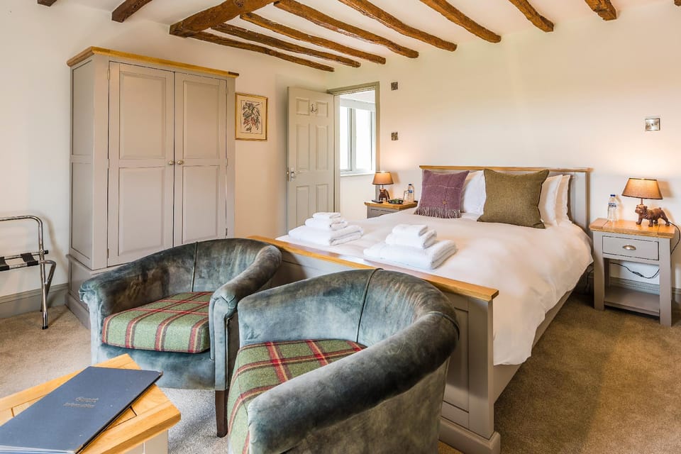 The Rodney Inn in Malvern Hills District