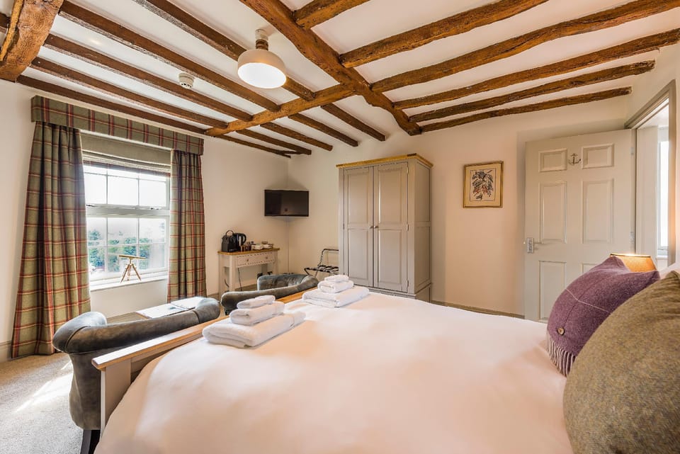 The Rodney Inn in Malvern Hills District
