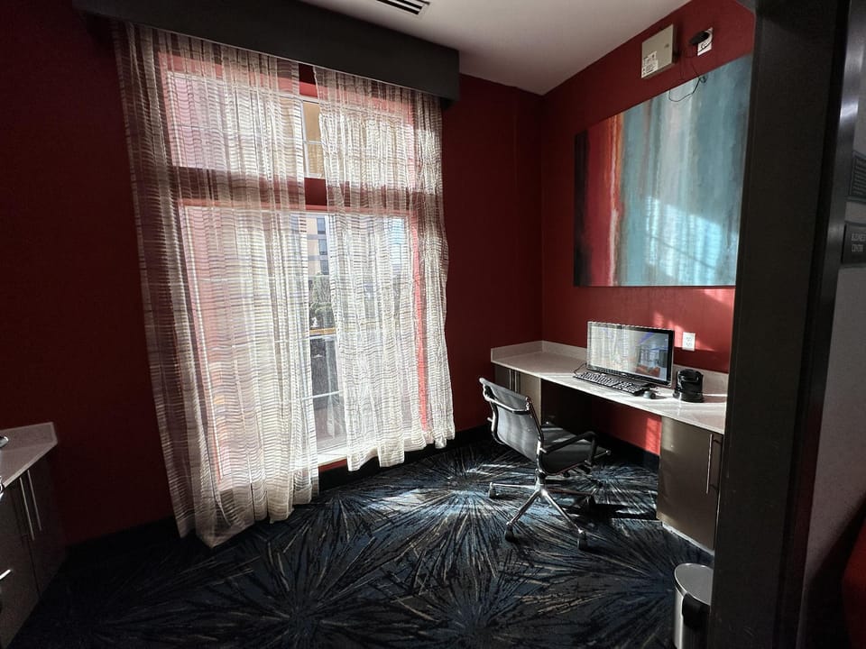 SureStay by Best Western Muskogee Hotel in Muskogee