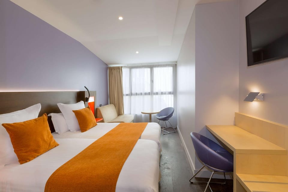 Guestroom